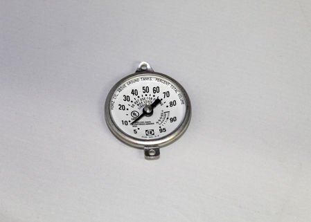 Picture for category Gauges