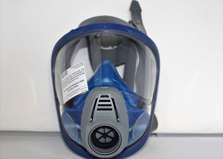 Picture for category Safety