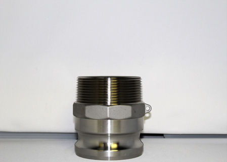Picture for category Camlock