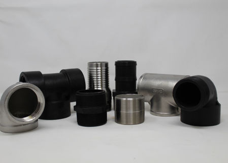Picture for category Piping, Plumbing and Fittings