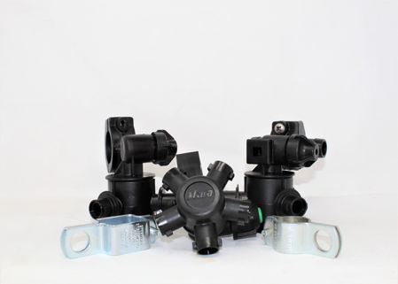 Picture for category Nozzle Body and Boom Products