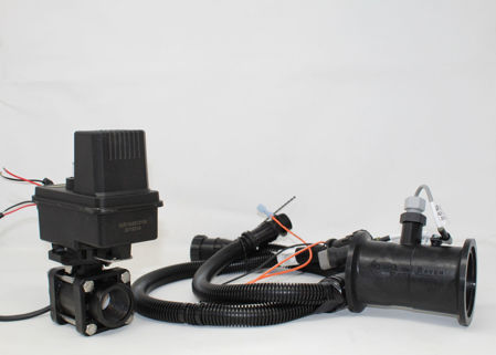 Picture for category Controllers Flow Meters Cabling and Electronics
