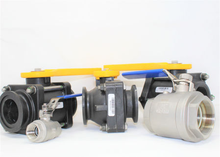 Picture for category Valves
