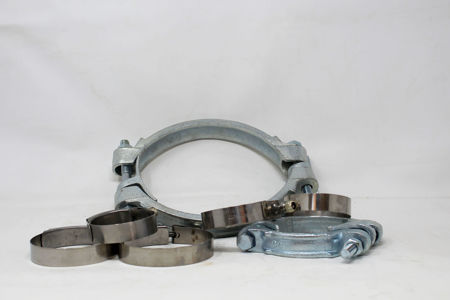 Picture for category Clamps