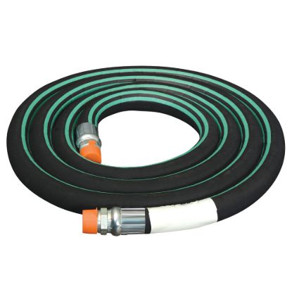 Picture of HOSE 1"X13' NH3 NYLON BRAIDED ANHYDROUS AMMONIA