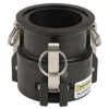 Picture of BANJO M303D 3" FULL PORT FLANGE X 3" FEMALE CAMLOCK