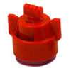 Picture of NOZZLE TEEJET TTJ60-11004VP-CE TURBO TWINJET TIP/CAP COMBO