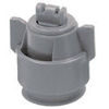 Picture of NOZZLE TEEJET TTJ60-11006VP-CE TURBO TWINJET TIP/CAP COMBO