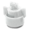 Picture of NOZZLE TEEJET TTJ60-11008VP-CE TURBO TWINJET TIP/CAP