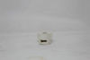 Picture of NOZZLE 114443A-2-CELR WHITE QUICK TEEJET CAP AND GASKET  (REPLACES 25598-2-NYR)