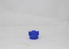 Picture of NOZZLE 114443A-4-CELR BLUE QUICK TEEJET CAP AND GASKET  (REPLACES 25598-4-NYR)