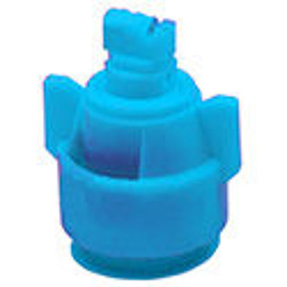 Picture of NOZZLE TTI11010-VP-CE TEEJET TURBO TEEJET INDUCTION TIP/CAP COMBO