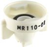 Picture of NOZZLE MR110-08 WILGER COMBOJET 40291-08