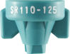 Picture of NOZZLE SR110-125 WILGER COMBOJET 40287-125