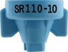 Picture of NOZZLE SR110-10 WILGER COMBOJET 40287-10