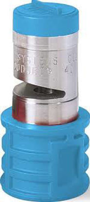 Picture of NOZZLE QCTF-VS100 TEEJET QUICK TURBO FLOOD JET