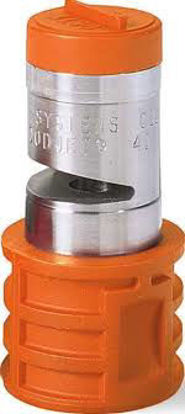 Picture of NOZZLE QCTF-VS120 TEEJET QUICK TURBO FLOODJET