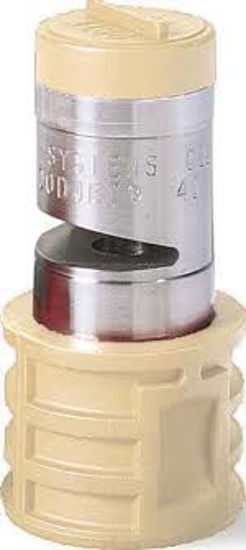 Picture of NOZZLE QCTF-VS15 TEEJET QUICK TURBO FLOODJET