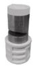 Picture of NOZZLE QCTF-VS20 TEEJET QUICK TURBO FLOODJET