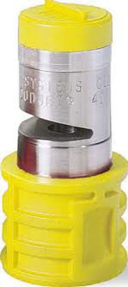 Picture of NOZZLE QCTF-VS30 TEEJET QUICK TURBO FLOODJET