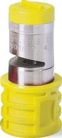 Picture of NOZZLE QCTF-VS30 TEEJET QUICK TURBO FLOODJET