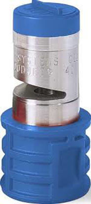 Picture of NOZZLE QCTF-VS60 TEEJET QUICK TURBO FLOODJET