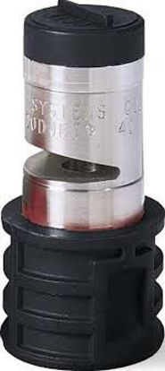 Picture of NOZZLE QCTF-VS80 TEEJET QUICK TURBO FLOODJET