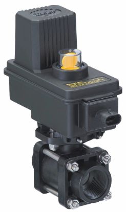 Picture of VALVE TEEJET 344BE-24-C DIRECTOVALVE ON/OFF