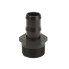 Picture of KING NIPPLE POLY HB200-150 2" MPT X 1-1/2" HOSE BARB
