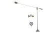Picture of GAUGE A6280-41: 1000 GALLON ALUMINUM TANK FLOAT GAUGE