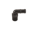 Picture of KING NIPPLE POLY HB075-90 3/4" MPT X 3/4" HOSE BARB