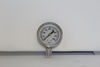 Picture of GAUGE PRESSURE LIQUID FILLED 400#