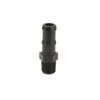 Picture of KING NIPPLE POLY HB050-075 1/2" MPT X 3/4" HOSE BARB