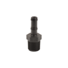 Picture of KING NIPPLE POLY HB075-050 3/4" MPT X 1/2" HOSE BARB