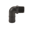 Picture of KING NIPPLE POLY HB100/150-90 1" MPT X 1-1/2" HOSE BARB