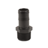 Picture of KING NIPPLE POLY HB125 1-1/4" MPT X 1-1/4" HOSE BARB