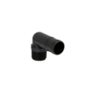 Picture of KING NIPPLE POLY HB125/150-90 1-1/4" MPT X 1-1/2" HOSE BARB