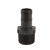 Picture of KING NIPPLE POLY HB150-125 1-1/2" MPT X 1-1/4" HOSE BARB