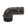 Picture of KING NIPPLE POLY HB200-90 2" MPT X 2" HOSE BARB