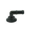 Picture of BANJO M10075BRB90 MANIFOLD FITTING 1" FLANGE X 3/4" HOSEBARB