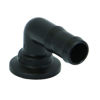 Picture of BANJO M100BRB90 MANIFOLD FITTING 1" FLANGE X 1" HOSEBARB