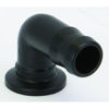 Picture of BANJO M100125BRB90 MANIFOLD FITTING 1" FLANGE X 1-1/4" HOSEBARB