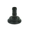 Picture of BANJO M200100BRB MANIFOLD FITTING 2" FLANGE X 1" HOSEBARB