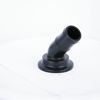 Picture of BANJO M200150BRB45 MANIFOLD FITTING 2" FLANGE X 1-1/2" HOSEBARB