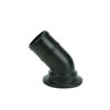 Picture of BANJO M220BRB45 MANIFOLD FITTING 2" FULL PORT FLANGE X 2" HOSEBARB