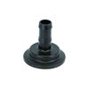 Picture of BANJO M220100BRB MANIFOLD FITTING 2" FULL PORT FLANGE X 1" HOSEBARB