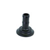 Picture of BANJO M220125BRB MANIFOLD FITTING 2" FULL PORT FLANGE X 1-1/4" HOSEBARB