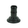 Picture of BANJO M220150BRB MANIFOLD FITTING 2" FULL PORT FLANGE X 1-1/2" HOSEBARB