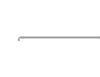 Picture of NEW LEADER 87113 SPINNER RETURN HOSE ASSEMBLY