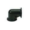 Picture of BANJO M220CPG90 MANIFOLD ELBOW 2" FULL PORT FLANGE 90*
